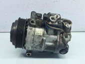 Compresor clima Mercedes Clasa E (W212) [Fabr 2009-2016] A0022303111 2.2 CDI 651924   