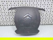 Airbag volan Citroen C5 (III) [Fabr 2008-2017] OEM