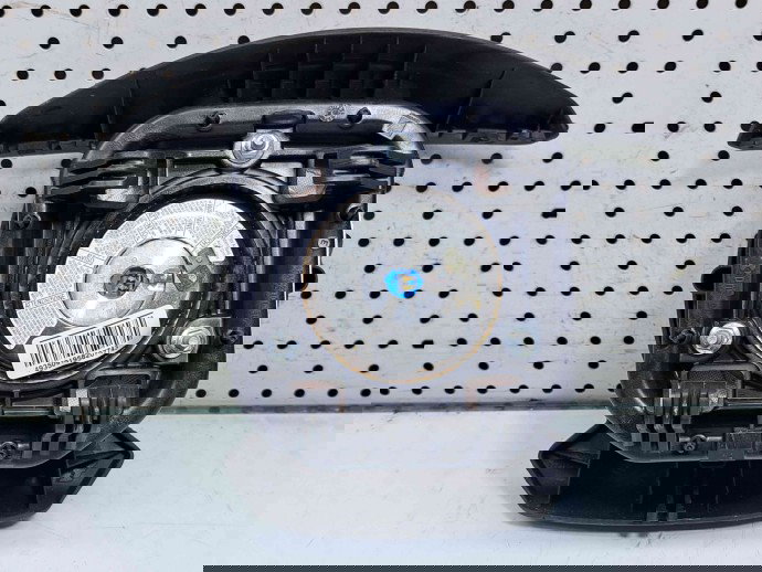 Airbag volan Citroen C5 (III) [Fabr 2008-2017] OEM