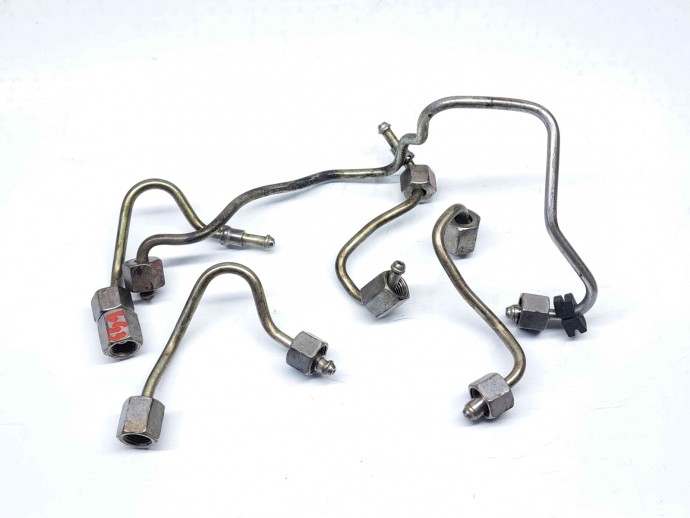 Set conducte tur injector Bmw 5 (F10) [Fabr 2011-2016] OEM 2.0 N47T 