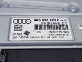  Amplificator audio Audi A4 (8K5, B8) Avant [Fabr 2008-2015] 8R0035223E