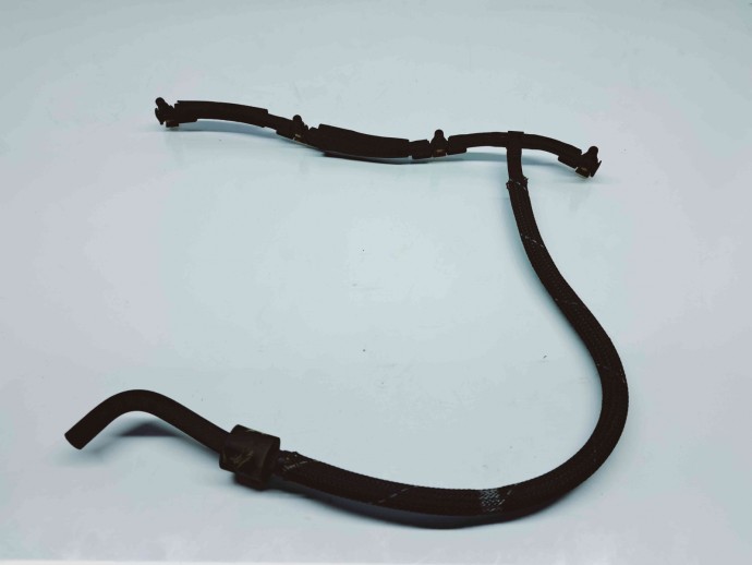 Conducta retur injectoare Audi A6 (4G5, C7) Avant [Fabr 2011-2017] OEM 2.0 TDI CGLC  