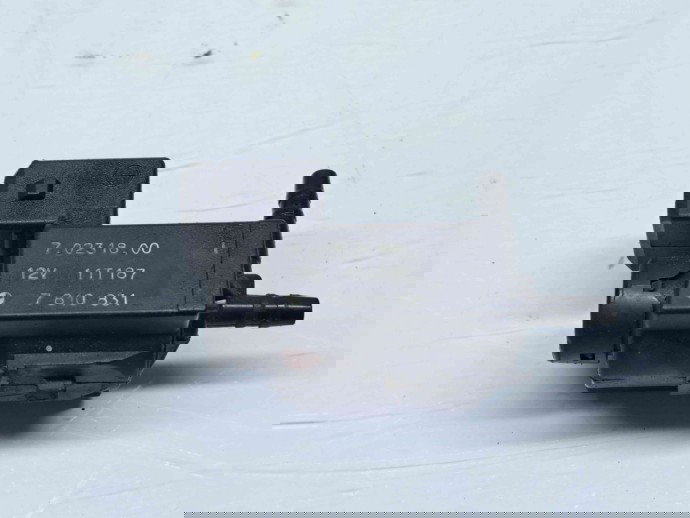 Supapa vacuum Bmw 5 (F10) [Fabr 2011-2016] 7810831 2.0 N47T 