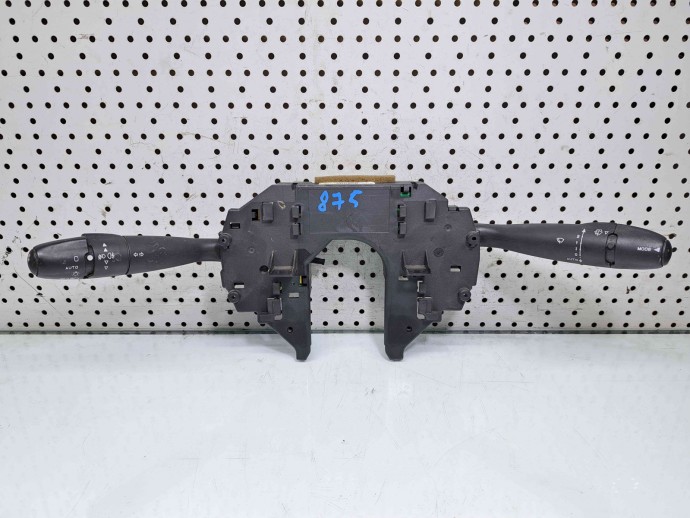  Ansamblu manete Citroen C5 (III) [Fabr 2008-2017] 96655323XT