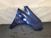 Aripa dreapta fata Opel Corsa D [Fabr 2006-2013] OEM