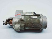  Electromotor 11 dinti Audi A6 (4G5, C7) Avant [Fabr 2011-2017] 03L911024B 2.0 TDI CGLC 130KW / 177CP  2.0 TDI CGLC130KW / 177CP