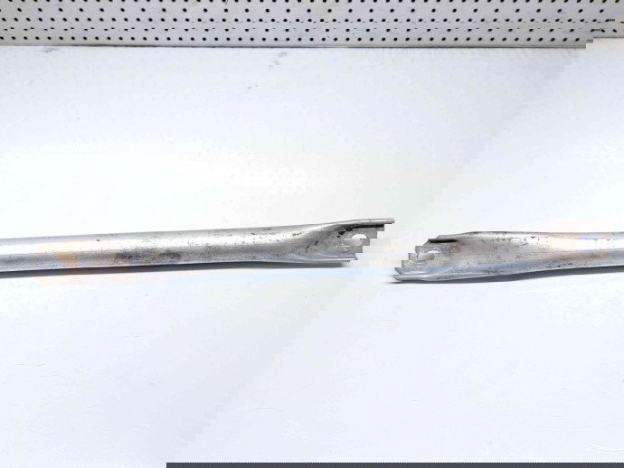 Suport radiator Bmw 5 (F10) [Fabr 2011-2016] 7180316-05