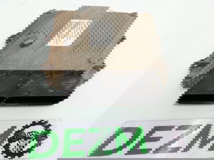 Calculator motor ECU Fiat Punto 1.3 JTD 7160000404 1999-2007