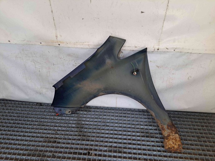 Aripa dreapta fata Opel Corsa D [Fabr 2006-2013] OEM