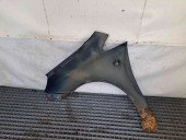 Aripa dreapta fata Opel Corsa D [Fabr 2006-2013] OEM