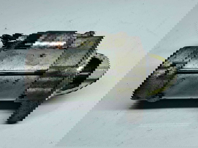  Electromotor 12 dinti Mercedes Clasa E (W212) [Fabr 2009-2016] OEM 2.2 CDI 651924   