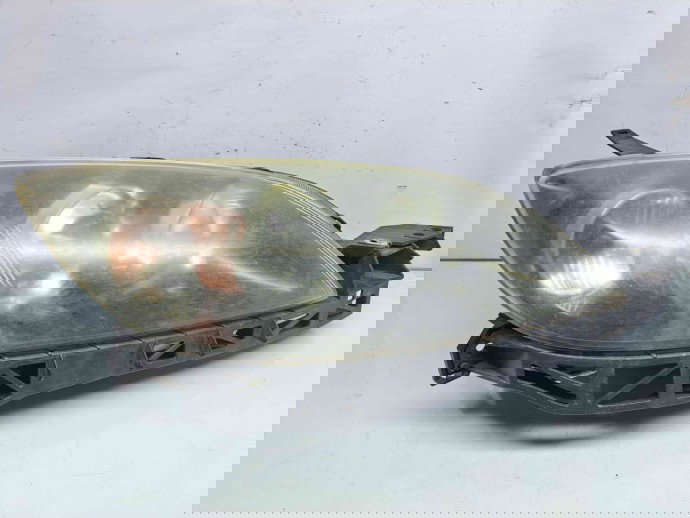  Far dreapta MAZDA 3 (BK) [Fabr 2003-2009] OEM