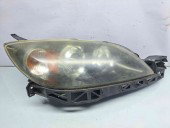  Far dreapta MAZDA 3 (BK) [Fabr 2003-2009] OEM