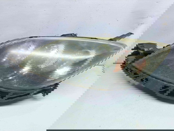  Far stanga MAZDA 3 (BK) [Fabr 2003-2009] OEM