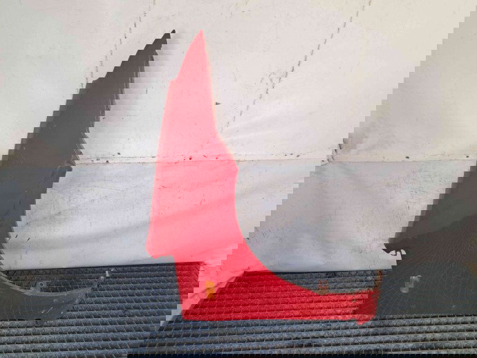 Aripa dreapta fata Ford C-Max 1 [Fabr 2007-2010] OEM