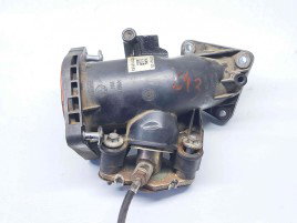 Tub galerie admisie Bmw 5 (F10) [Fabr 2011-2016] 7810765 2.0 N47T