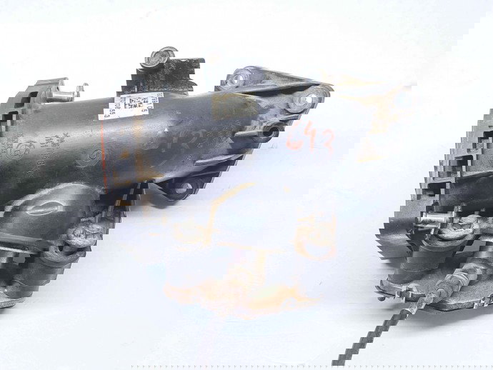 Tub galerie admisie Bmw 5 (F10) [Fabr 2011-2016] 7810765 2.0 N47T