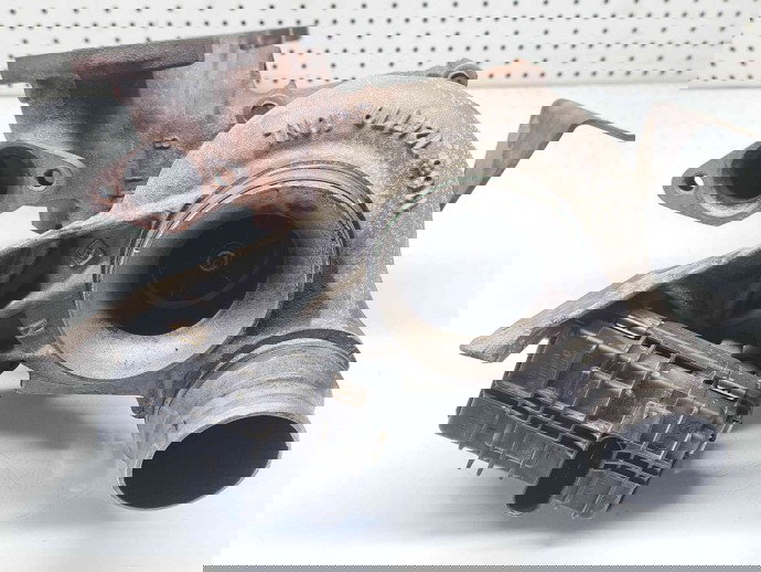 Turbina Bmw 5 (F10) [Fabr 2011-2016] 1165 724779 2.0 N47T  135KW / 184CP