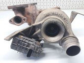 Turbina Bmw 5 (F10) [Fabr 2011-2016] 1165 724779 2.0 N47T  135KW / 184CP