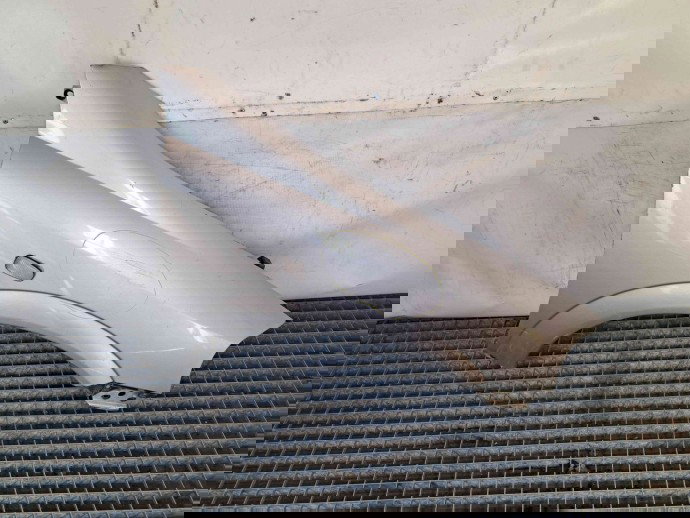 Aripa dreapta fata Opel Astra G [Fabr 1998-2004] OEM