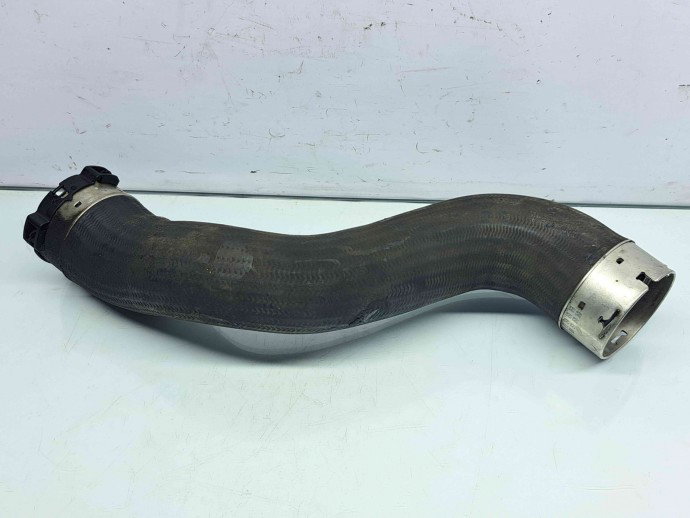 Furtun intercooler Mercedes Clasa E (W212) [Fabr 2009-2016] OEM 2.2 CDI 651924  