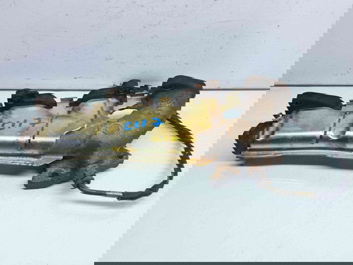 Galerie evacuare Mercedes Clasa E (W212) [Fabr 2009-2016] OEM 2.2 CDI 651924 2.2 CDI 651924 143KW / 194CP