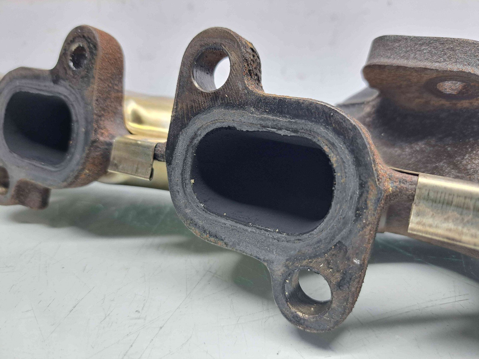 Galerie evacuare Mercedes Clasa E (W212) [Fabr 2009-2016] OEM 2.2 CDI 651924 2.2 CDI 651924 143KW / 194CP - imagine 6