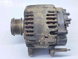 Alternator Skoda Octavia 2 Combi (1Z5) [Fabr 2004-2013] 06F903023C 2.0 TDI BKD  103KW / 140CP 14V / 140A