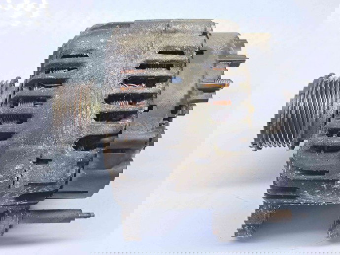 Alternator Skoda Octavia 2 Combi (1Z5) [Fabr 2004-2013] 06F903023C 2.0 TDI BKD  103KW / 140CP 14V / 140A