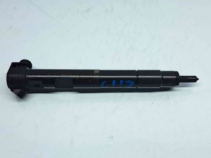 Injector Mercedes Clasa E (W212) [Fabr 2009-2016] A6510702887 / 28348370 2.2 CDI 651924   