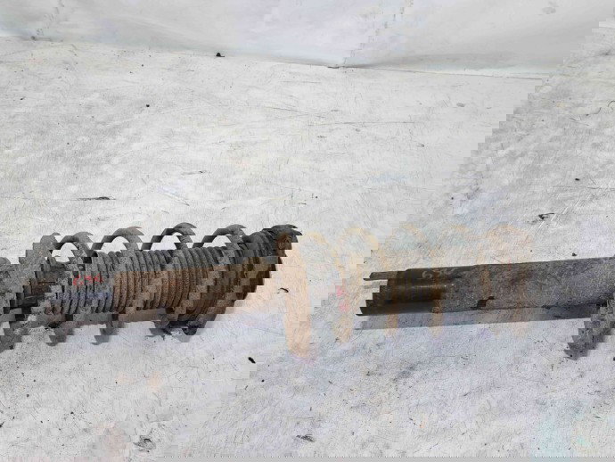 Amortizor dreapta fata Skoda Octavia 2 Combi (1Z5) [Fabr 2004-2013] OEM