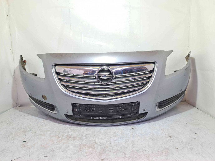 Bara fata Opel Insignia A [Fabr 2008-2016] Z163