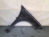 Aripa stanga fata Renault Megane 2 [Fabr 2002-2008] TEF43