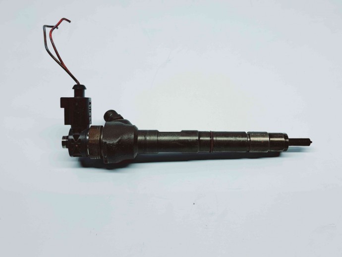 Injector Audi A6 (4G5, C7) Avant [Fabr 2011-2017] 03L130277J 2.0 TDI CGLC 130KW / 177CP  