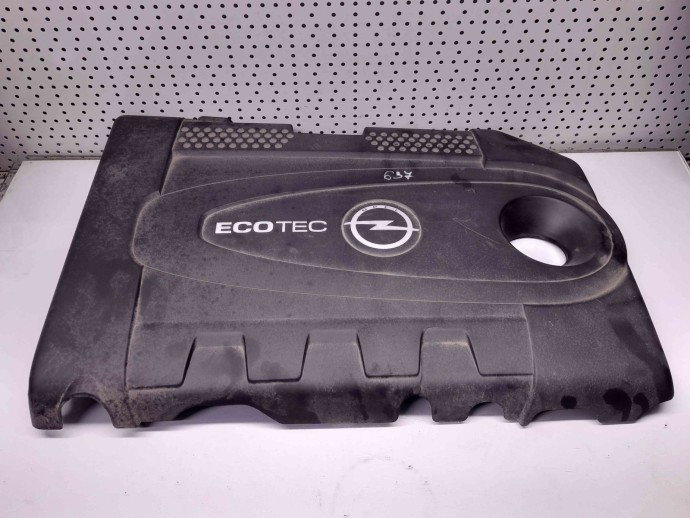 Capac motor Opel Insignia A [Fabr 2008-2016] OEM 2.0 CDTI LBS