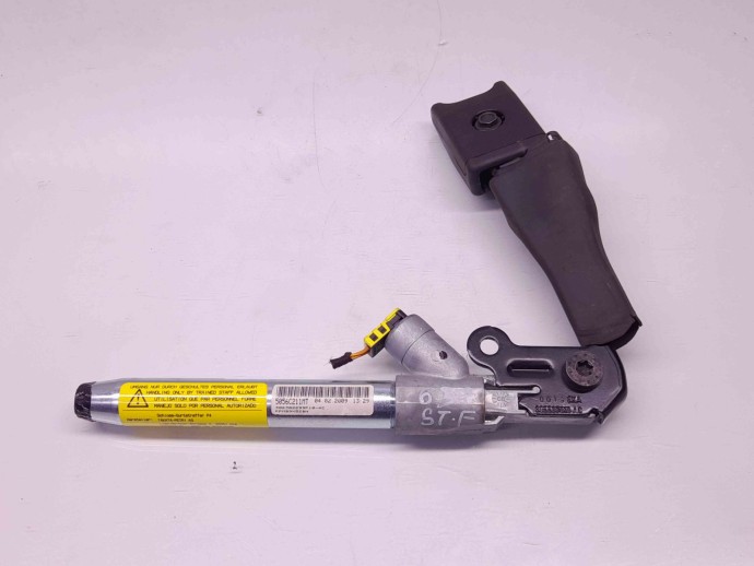 Capsa centura stanga fata Opel Insignia A [Fabr 2008-2016] 305537010AC