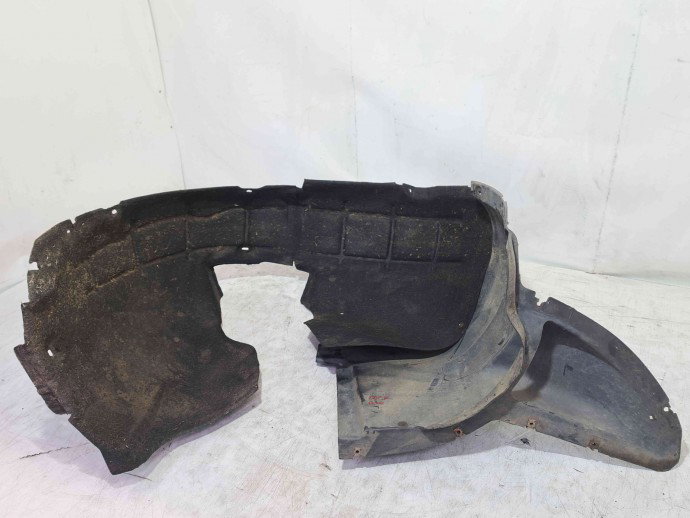 Carenaj roata dreapta fata Skoda Octavia 2 Combi (1Z5) [Fabr 2004-2013] 1Z0809954