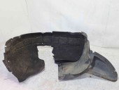 Carenaj roata dreapta fata Skoda Octavia 2 Combi (1Z5) [Fabr 2004-2013] 1Z0809954
