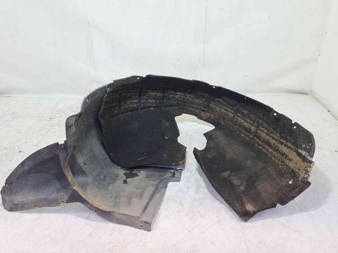 Carenaj roata stanga fata Skoda Octavia 2 Combi (1Z5) [Fabr 2004-2013] 1Z0809953