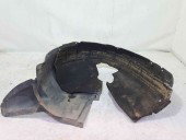 Carenaj roata stanga fata Skoda Octavia 2 Combi (1Z5) [Fabr 2004-2013] 1Z0809953
