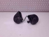 Claxon Opel Insignia A [Fabr 2008-2016] 0055306