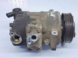 Compresor clima Skoda Octavia 2 Combi (1Z5) [Fabr 2004-2013] 1K0820859F 2.0 TDI BKD 103KW / 140CP