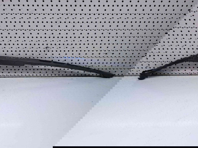  Brat stergator parbriz dreapta Citroen C5 (III) [Fabr 2008-2017] 9683835780