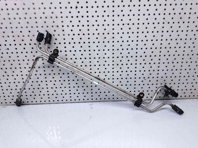 Conducta combustibil Skoda Octavia 2 Combi (1Z5) [Fabr 2004-2013] OEM 2.0 TDI BKD