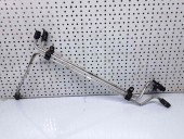 Conducta combustibil Skoda Octavia 2 Combi (1Z5) [Fabr 2004-2013] OEM 2.0 TDI BKD
