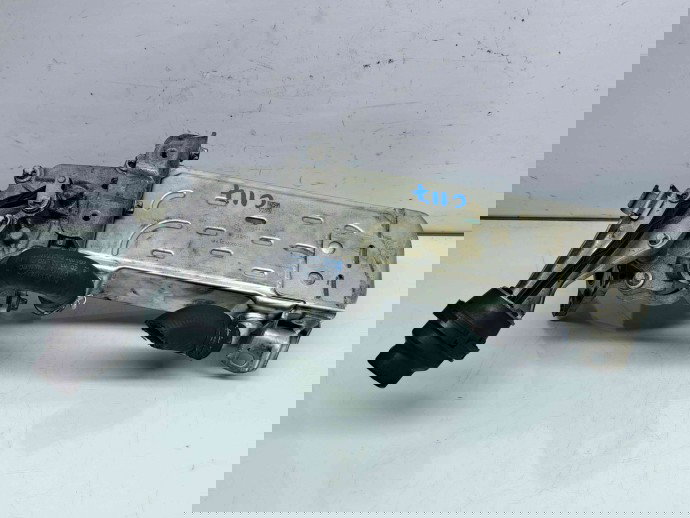 Racitor gaze Mercedes Clasa E (W212) [Fabr 2009-2016] A6511400075 / A6510940065 2.2 CDI 651924  