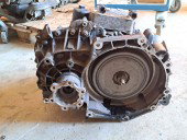 Cutie viteze automata Skoda Octavia 2 Combi (1Z5) [Fabr 2004-2013] KCU 2.0 TDI BKD  103KW / 140CP