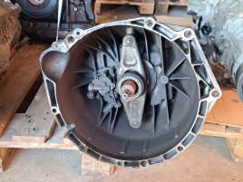 Cutie viteze manuala 6 trepte Bmw 5 (F10) [Fabr 2011-2016] 1089401049 2.0 N47T 135KW / 184CP
