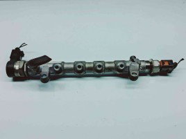 Rampa injectoare Audi A6 (4G5, C7) Avant [Fabr 2011-2017] 03L130089Q 2.0 TDI CGLC  