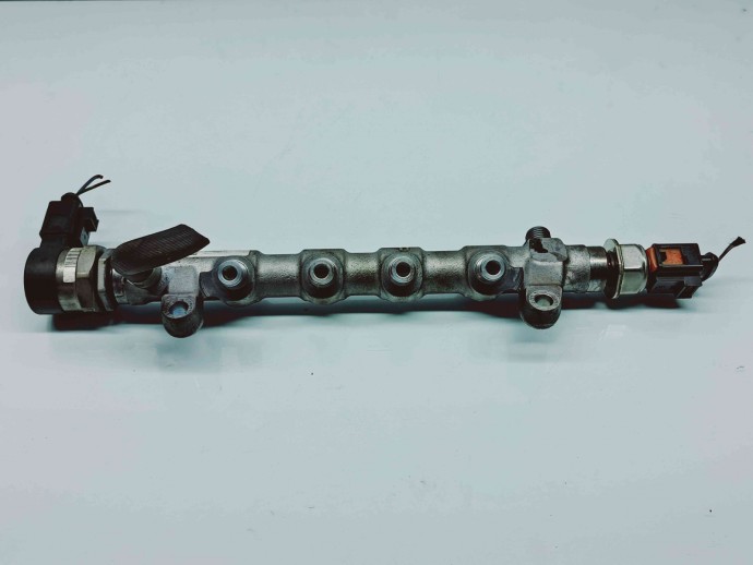 Rampa injectoare Audi A6 (4G5, C7) Avant [Fabr 2011-2017] 03L130089Q 2.0 TDI CGLC  